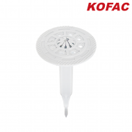KOFAC 인슈레이션 화스너 단열재 고정 고급형 110mm ~ 250mm