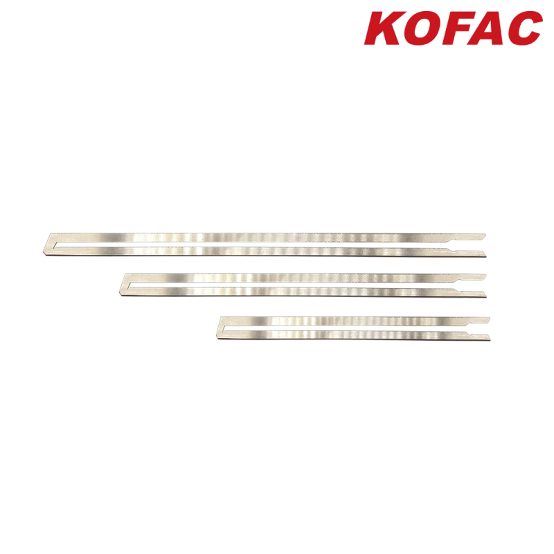 [코리아화스너] KOFAC KD-7X 단열재 컷팅기 부속품_폼 커터날