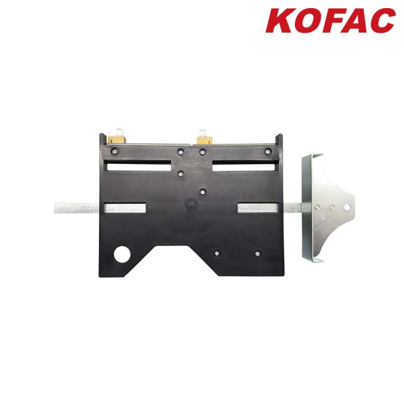 [코리아화스너] KOFAC KD-7X 단열재 컷팅기 부속품_홈파기 다이