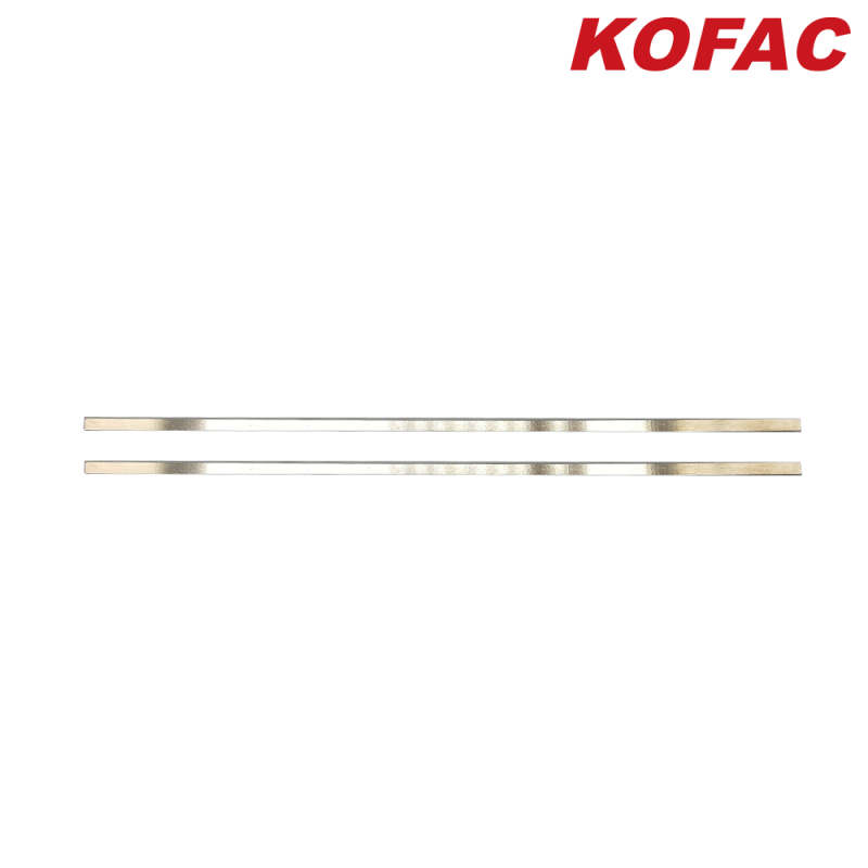 [코리아화스너] KOFAC KD-7X 단열재 컷팅기 부속품_모형 칼날